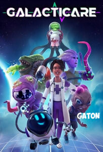 Galacticare (2024) PC Full Español MEDIAFIRE