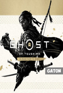 Ghost of Tsushima Director’s Cut (2024) PC Full Español MEDIAFIRE