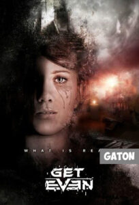 Get Even (2017) PC Full Español MEDIAFIRE