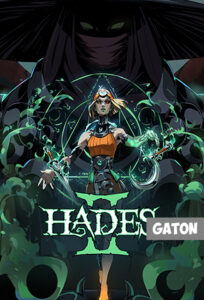 Hades II (2025) PC Full Español MEDIAFIRE