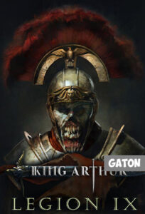 King Arthur Legion IX (2024) PC Full Español MEDIAFIRE