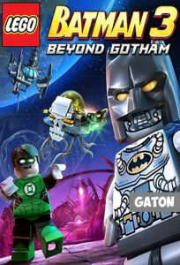 LEGO Batman 3 Más Allá de Gotham PC Full Español MEDIAFIRE