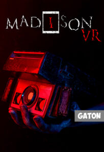 MADiSON VR (2024) PC Full Español [Solo Realidad Virtual] MEDIAFIRE