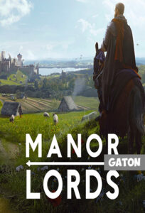 Manor Lords (2024) PC Game Español [Acceso Anticipado] MEDIAFIRE