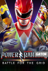 Power Rangers Battle for the Grid (2019) PC Full Español MEDIAFIRE