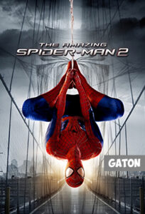 The Amazing Spider-man 2 (2014) PC Full Español MEDIAFIRE