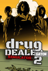 Drug Dealer Simulator 2 (2024) PC Full Español MEDIAFIRE