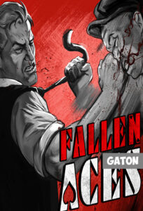 Fallen Aces (2024) PC Game [Acceso Anticipado] MEDIAFIRE