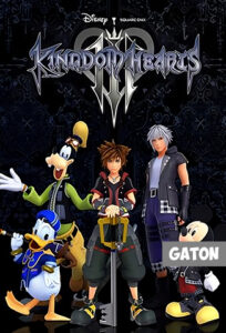 Kingdom Hearts III and Re Mind (2021) PC Full Español MEDIAFIRE