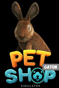 Pet Shop Simulator (2024) PC Full Español MEDIAFIRE