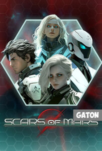 Scars of Mars (2024) PC Full Español MEDIAFIRE