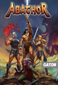 Abathor (2024) PC Full Español MEDIAFIRE
