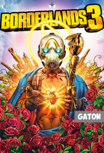 Borderlands 3 Super Deluxe Edition (2019) PC Full Español MEDIAFIRE