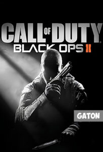 Call of Duty Black Ops II (2012) PC Full Español + Online MEDIAFIRE