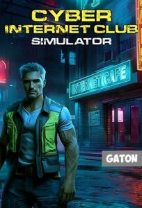 Cyber Internet Club Simulator (2024) PC Full Español MEDIAFIRE