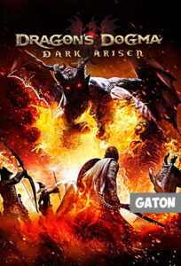 Dragon’s Dogma: Dark Arisen PC Full Español MEDIAFIRE