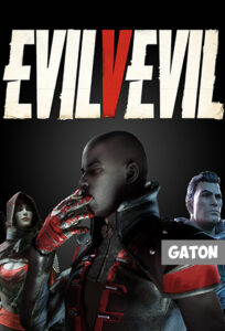 EvilVEvil (2024) PC Full Español MEDIAFIRE