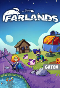Farlands (2024) PC Game Español [Acceso Anticipado] MEDIAFIRE