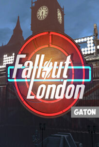 Fallout London (2024) PC Full Español MEDIAFIRE
