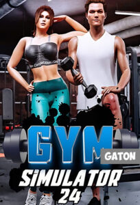 Gym Simulator 24 (2024) PC Full Español MEDIAFIRE
