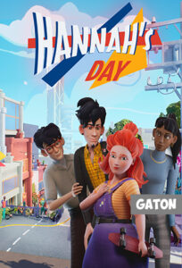Hannah’s Day (2024) PC Full MEDIAFIRE