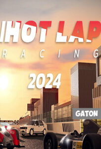 Hot Lap Racing (2024) PC Full Español MEDIAFIRE