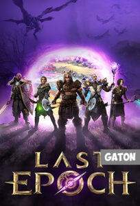 Last Epoch (2024) PC Full Español MEDIAFIRE