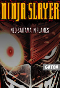 Ninja Slayer Neo-Saitama In Flames (2024) PC Full Español MEDIAFIRE