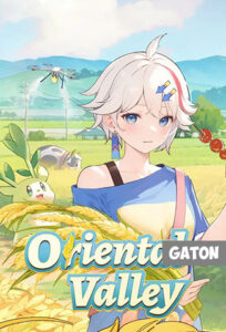 Oriental Valley (2024) PC Full MEDIAFIRE