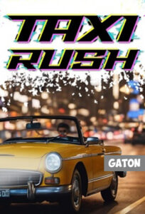 Taxi Rush (2024) PC Full Español MEDIAFIRE