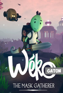 Wéko The Mask Gatherer (2024) PC Full MEDIAFIRE