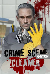 Crime Scene Cleaner (2024) PC Full Español MEDIAFIRE