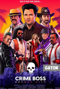 Crime Boss: Rockay City (2023) PC Full Español MEDIAFIRE