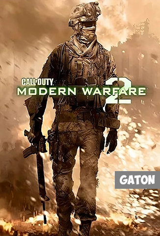 Call of Duty: Modern Warfare 2 (2009) PC Full Español + Online MEDIAFIRE