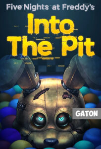 Five Nights at Freddy’s: Into the Pit (2024) PC Full Español MEDIAFIRE