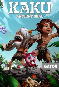 KAKU: Ancient Seal (2024) PC Full Español MEDIAFIRE