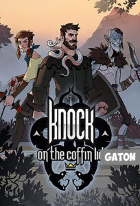 Knock on the Coffin Lid (2024) PC Full Español MEDIAFIRE