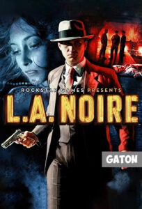 L.A. Noire Complete Edition (2011) PC Full Español MEDIAFIRE