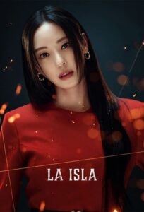 La Isla TEMPORADA 1 [Latino – koreano] MEDIAFIRE