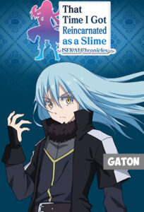 That Time I Got Reincarnated as a Slime ISEKAI Chronicles (2024) PC Full MEDIAFIRE