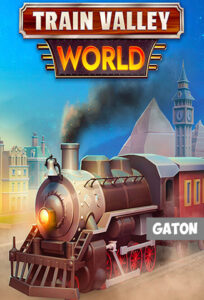 Train Valley World (2024) PC Full Español MEDIAFIRE