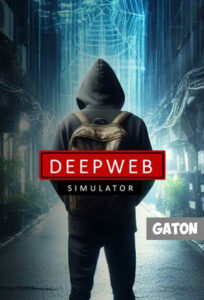 DeepWeb Simulator (2024) PC GAME Español [Acceso Anticipado] MEDIAFIRE
