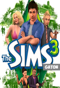 The Sims 3 Ultimate Collection (2009) PC Full Español MEDIAFIRE