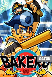 BAKERU (2024) PC Full MEDIAFIRE
