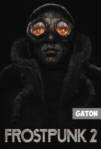 Frostpunk 2 (2024) PC Full Español MEDIAFIRE
