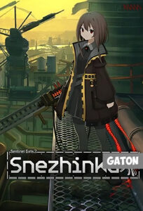 Sentinel Girls2:Snezhinka (2024) PC Full MEDIAFIRE