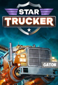 Star Trucker (2024) PC Full Español MEDIAFIRE