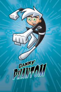 Danny Phantom TEMPORADAS 1 – 3 [Latino – Ingles] MEDIAFIRE