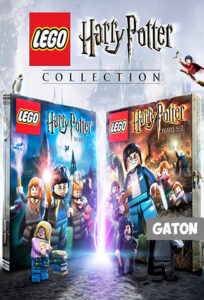 LEGO Harry Potter Collection (2024) PC Full Español MEDIAFIRE