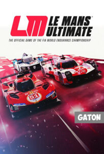 Le Mans Ultimate (2024) PC Game Español [Acceso Anticipado] MEDIAFIRE